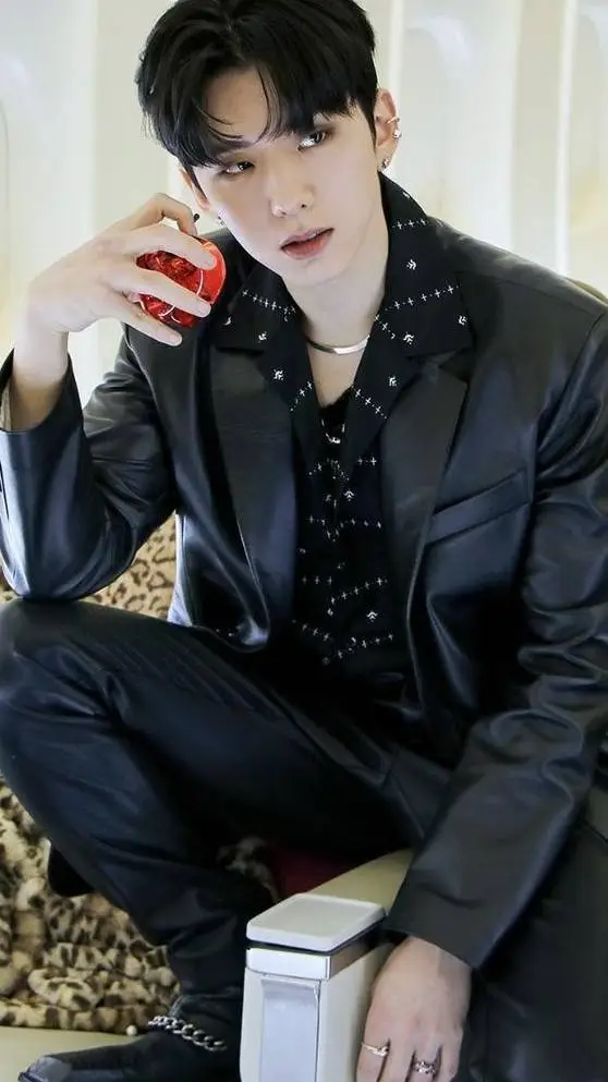 Talkie AI - Chat with Kihyun