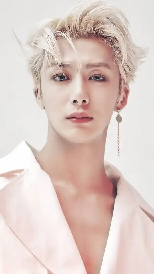 Talkie AI - Chat with Hyungwon