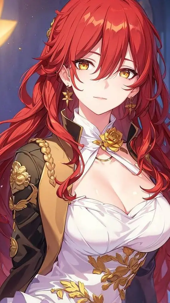 Talkie AI - Chat with Himeko