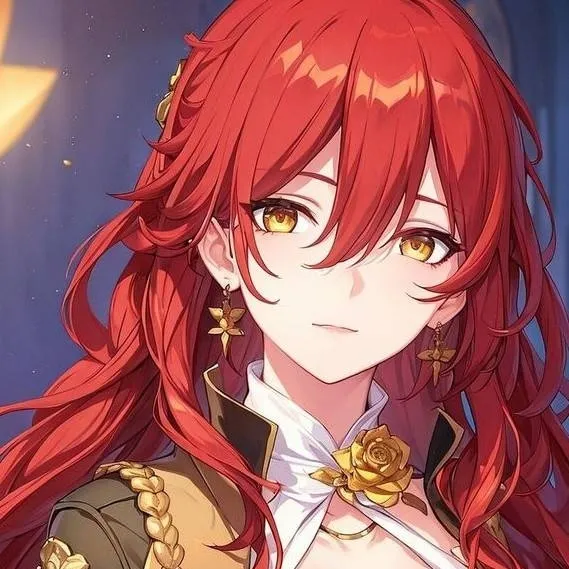 chat with ai character: Himeko