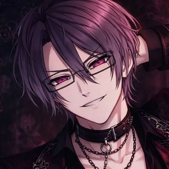 chat with ai character: Reiji Sakamaki