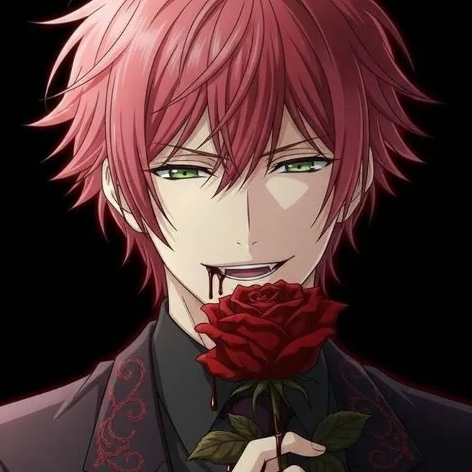 chat with ai character: Ayato Sakamaki