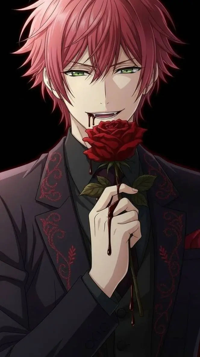 Talkie AI - Chat with Ayato Sakamaki