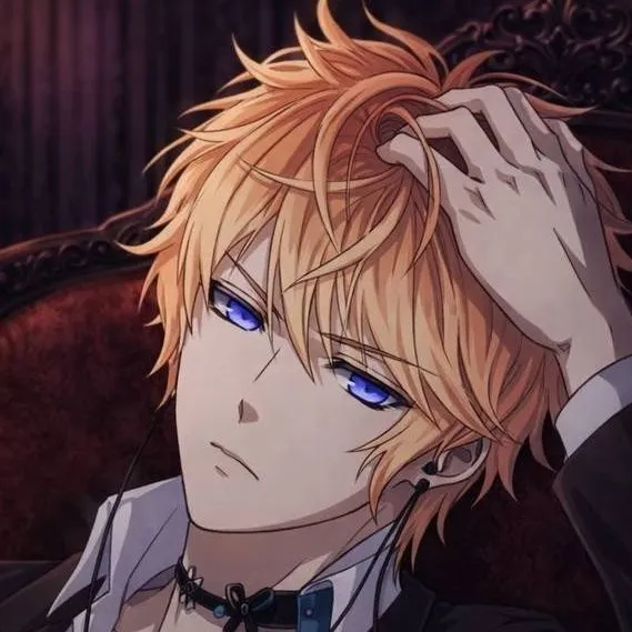 chat with ai character: Shu Sakamaki