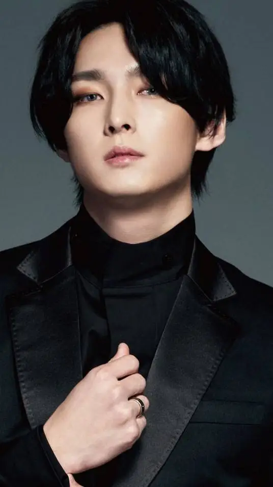 Talkie AI - Chat with Zuho