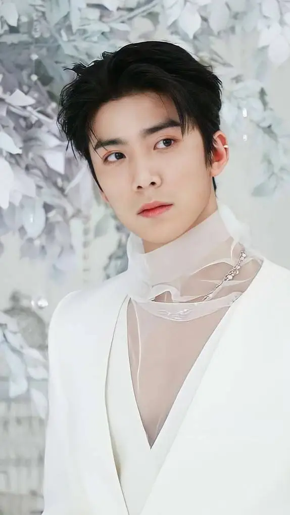 Talkie AI - Chat with Hwiyoung