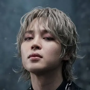 chat with ai character: Jimin
