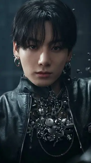 ai character: Jungkook background