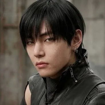 chat with ai character: Taehyung