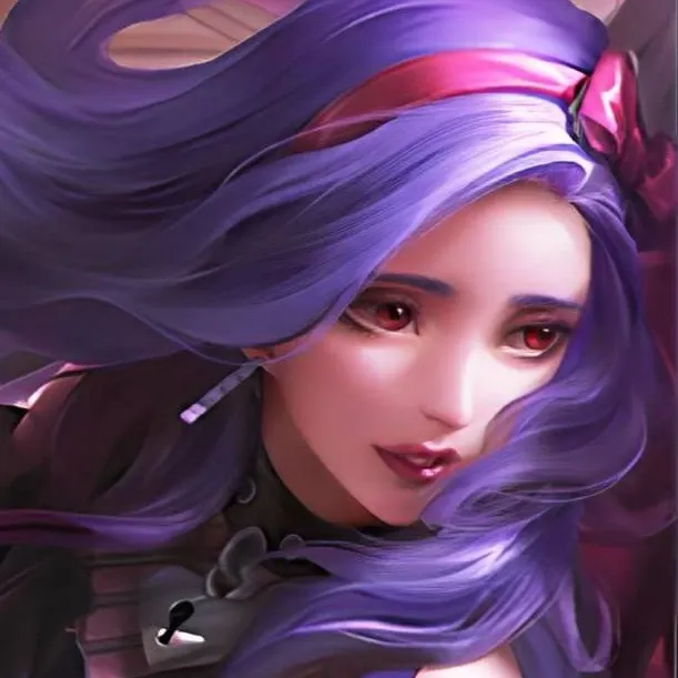 chat with ai character: Carmilla
