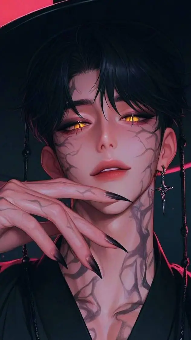 Talkie AI - Chat with Jinu