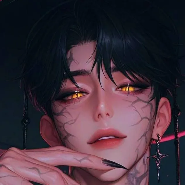 chat with ai character: Jinu