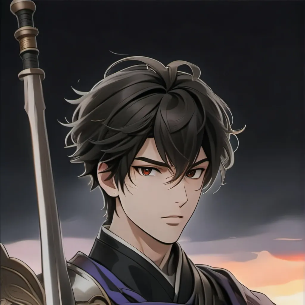 chat with ai character: Folax