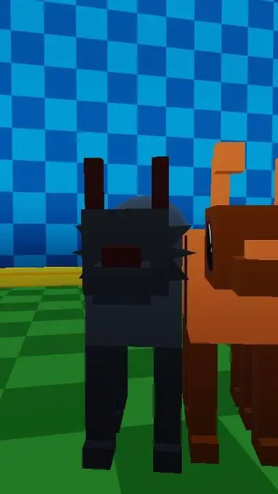 ai character: Wobbledogs hate?!  background