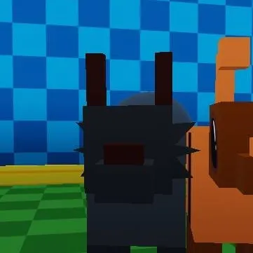 chat with ai character: Wobbledogs hate?! 