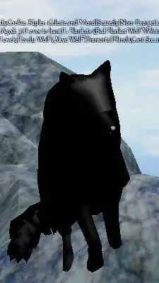 ai character: FW HATE?  background
