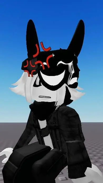 ai character: YouTuber Ren!  background