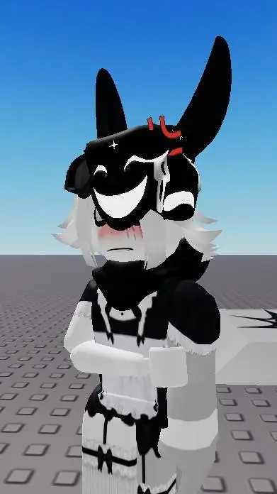 ai character: Ren?..  background