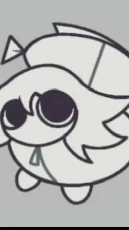 ai character: Chip Loaf :3 background