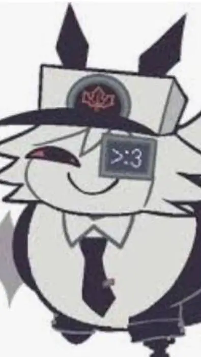ai character: MrBarrelLOAF background