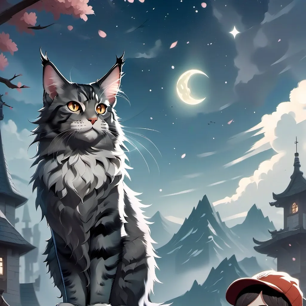 chat with ai character: Renstarlyn