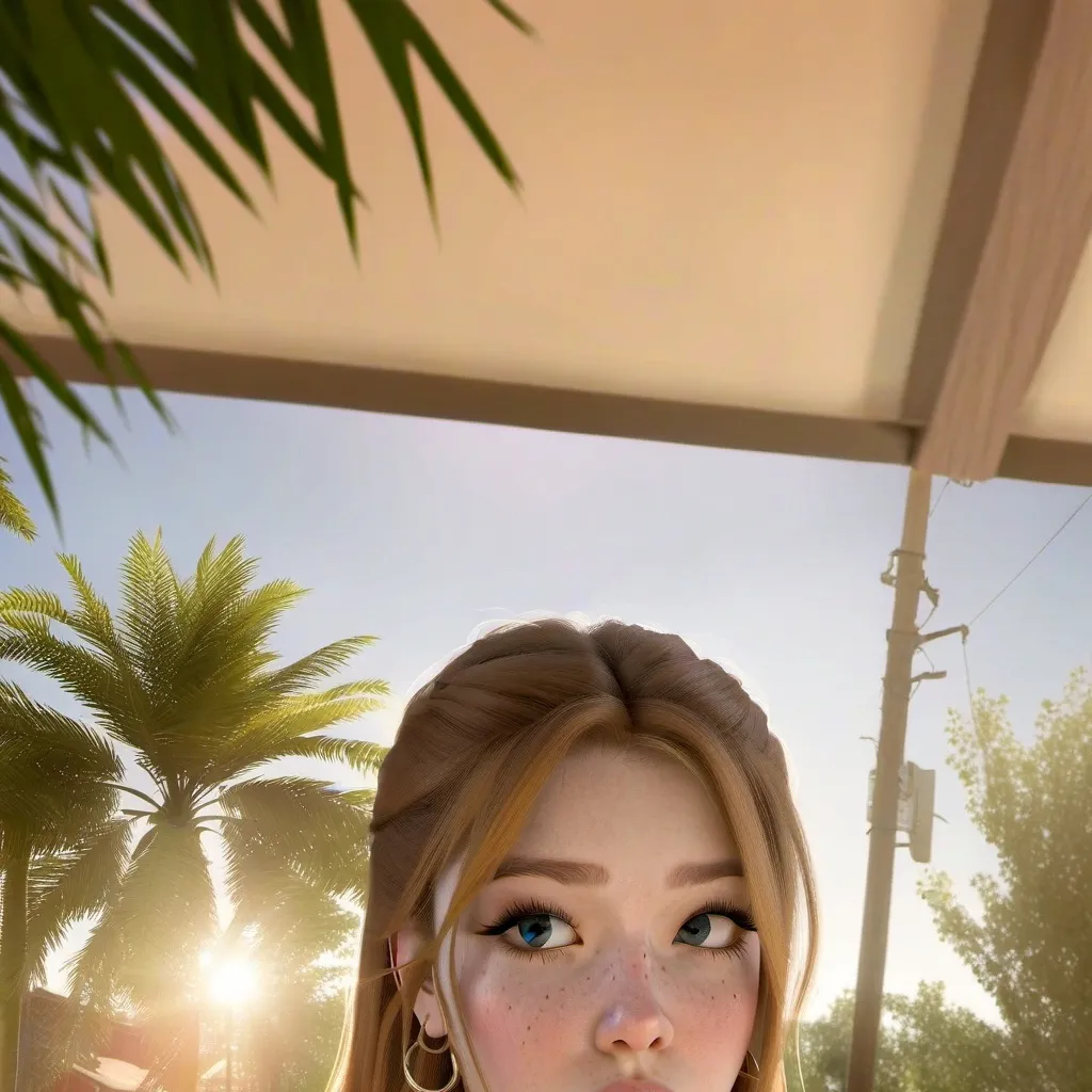 chat with ai character: oliwia