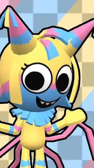 ai character: yatta background