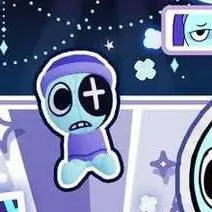chat with ai character: astro novalitie 