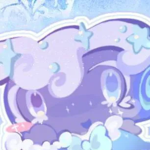 chat with ai character: sprinkles : cosmo 