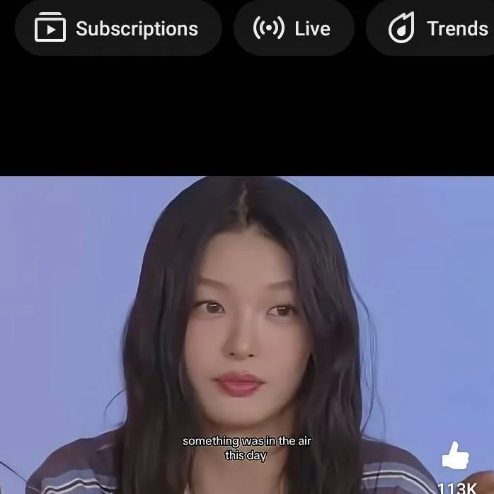 chat with ai character: Yoonchae Jeong 