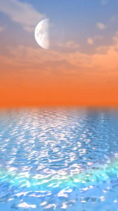 ai character: ILLIT and Katseye  background