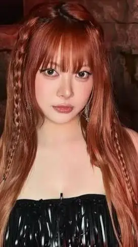 ai character: Eunchae background