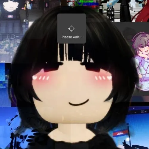 chat with ai character: TALK TO LEIBO!!✨