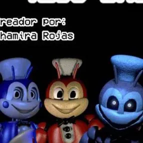 chat with ai character: ¡LOS BAUTISTAS!