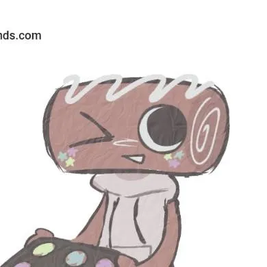 chat with ai character: Dandy's world