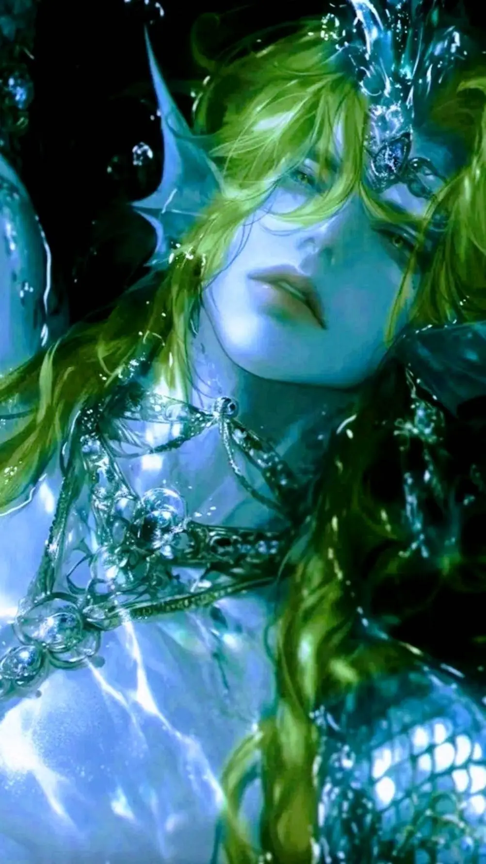 Talkie AI - Chat with 🐚𝔍𝔲𝔩𝔦𝔞𝔫🪸
