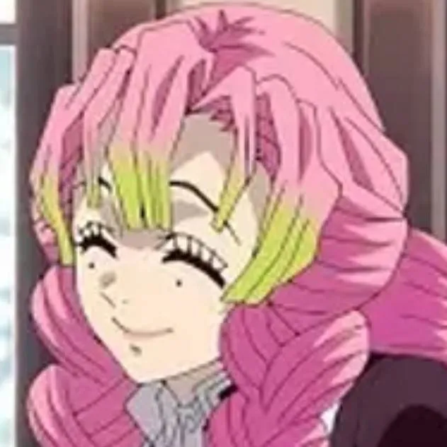chat with ai character: mitsuri kanroji 