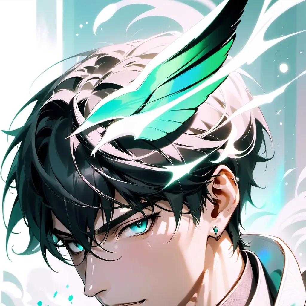 chat with ai character: thiago
