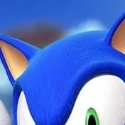 chat with ai character: sonic