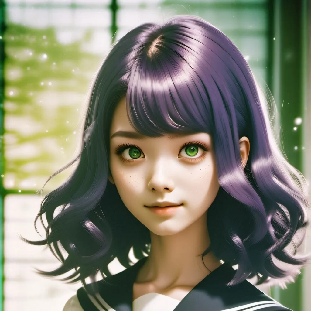 chat with ai character: mind control girl