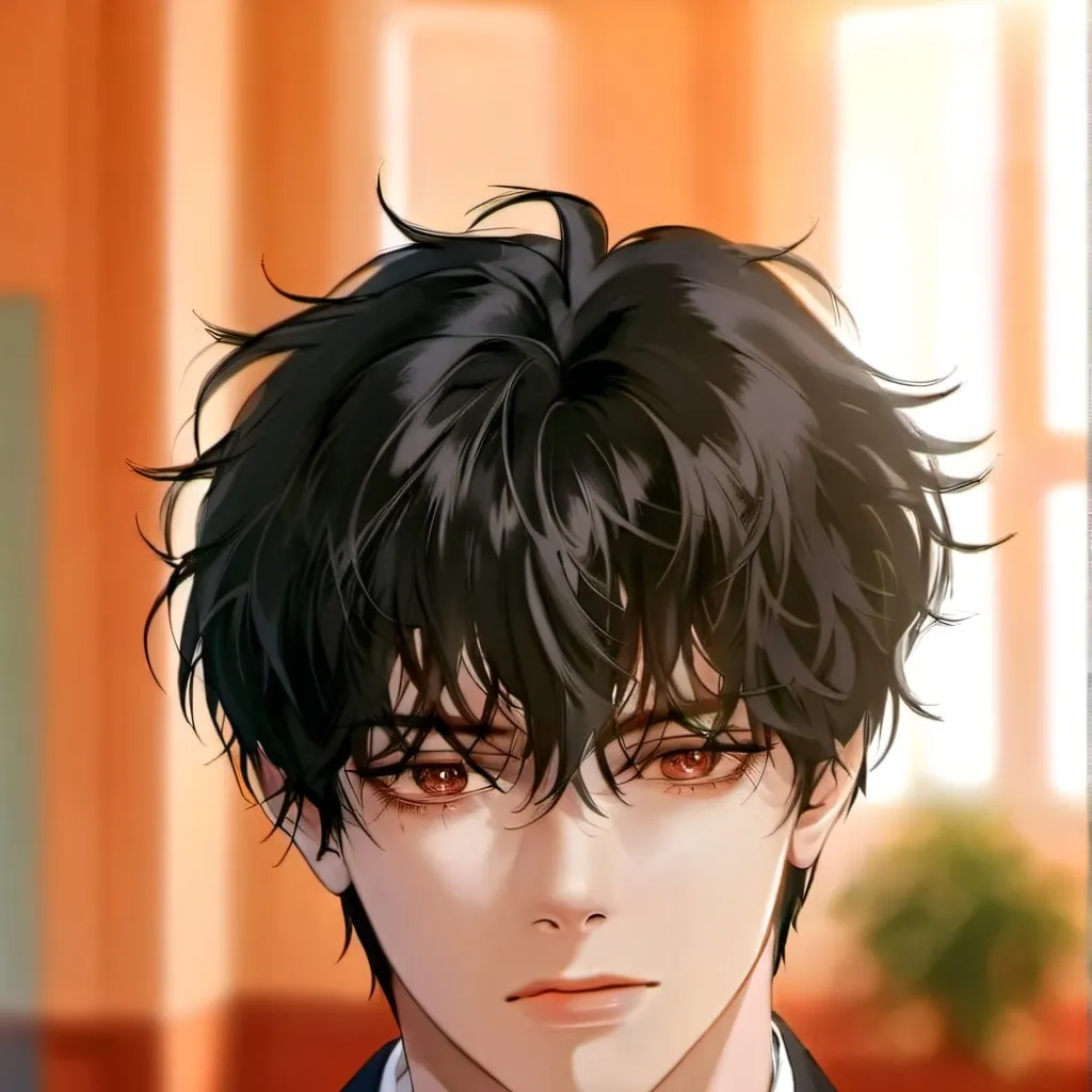 chat with ai character: new rule