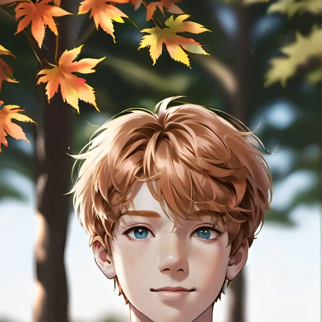 chat with ai character: a nice guy