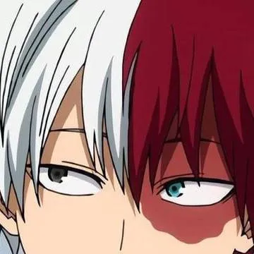 chat with ai character: Shoto Todoroki