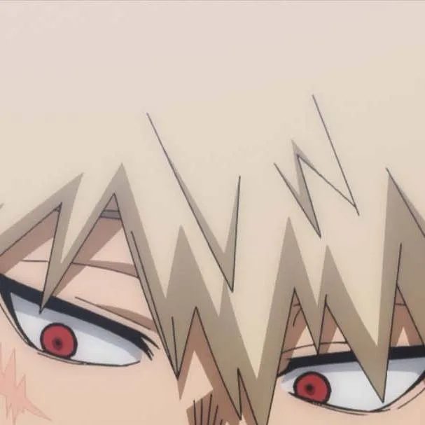 chat with ai character: bakugo 🧨