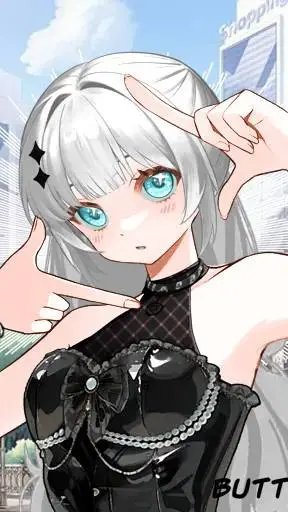 ai character: Jjk Pick me 🤮 🤢  background