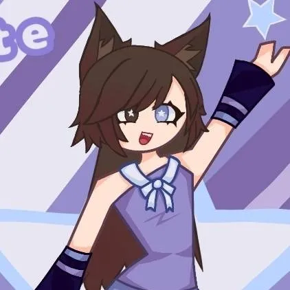 chat with ai character: Katie
