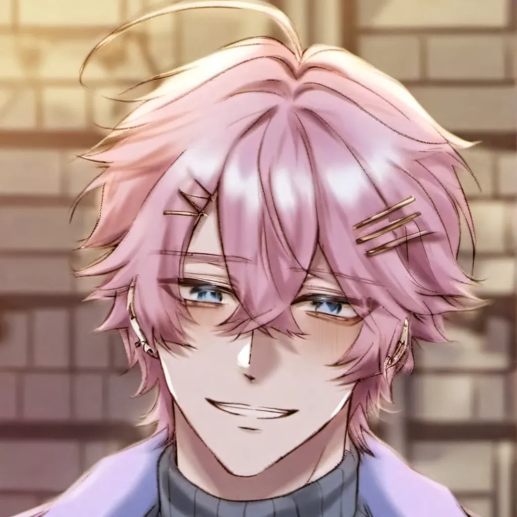 chat with ai character: 🔪 Ren 🌸