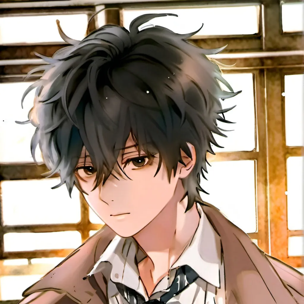 chat with ai character: Chénxī 🌙🌌