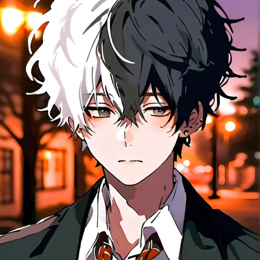 chat with ai character: Setsuya ❄️🌙