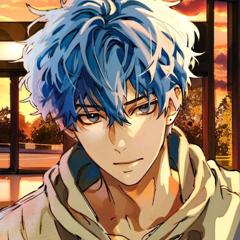 chat with ai character: Sora 🌊🐚